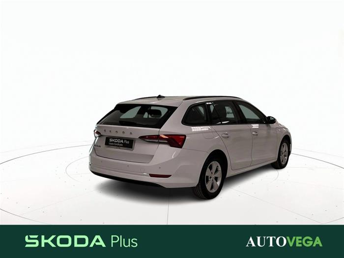 AutoVega - SKODA Octavia | ID 37312