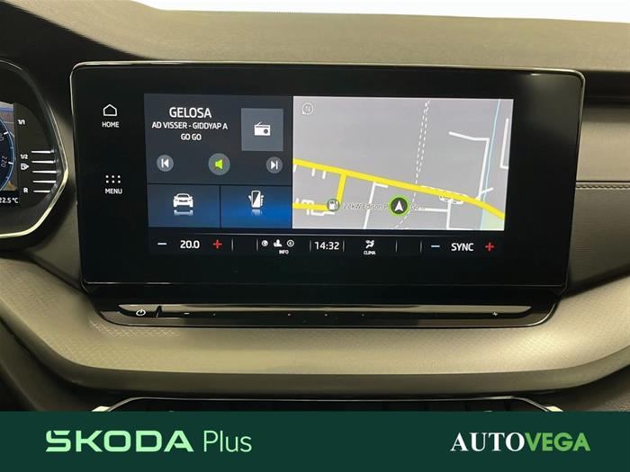 AutoVega - SKODA Octavia | ID 37312