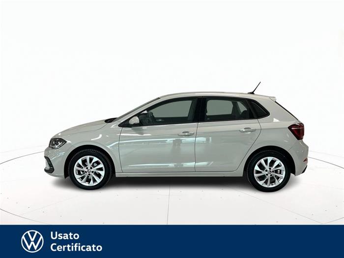 AutoVega - VOLKSWAGEN Polo | ID 37313