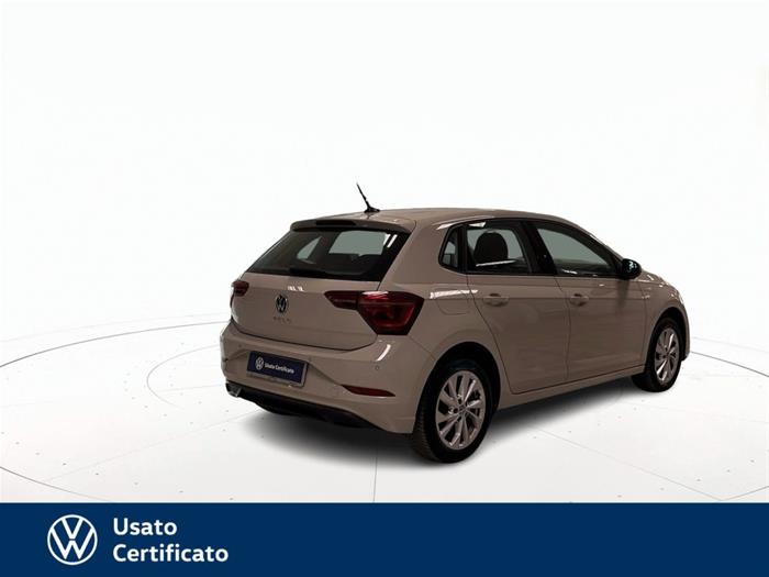 AutoVega - VOLKSWAGEN Polo | ID 37313