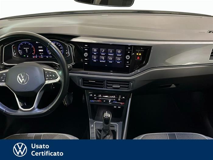 AutoVega - VOLKSWAGEN Polo | ID 37313
