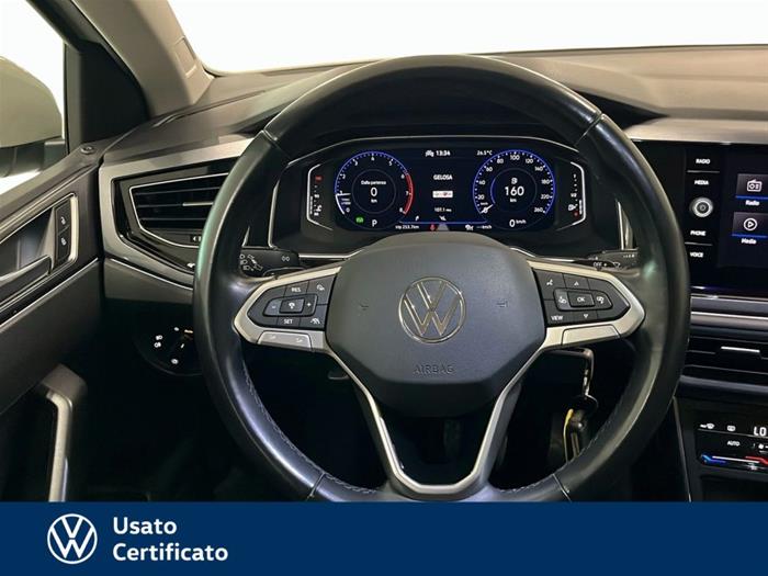 AutoVega - VOLKSWAGEN Polo | ID 37313