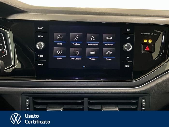 AutoVega - VOLKSWAGEN Polo | ID 37313