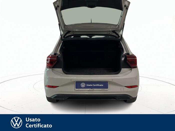 AutoVega - VOLKSWAGEN Polo | ID 37313