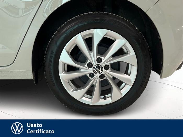AutoVega - VOLKSWAGEN Polo | ID 37313