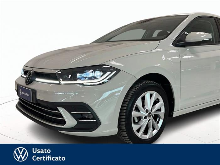 AutoVega - VOLKSWAGEN Polo | ID 37313