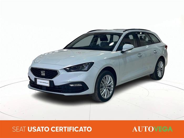 AutoVega - SEAT Leon | ID 37321