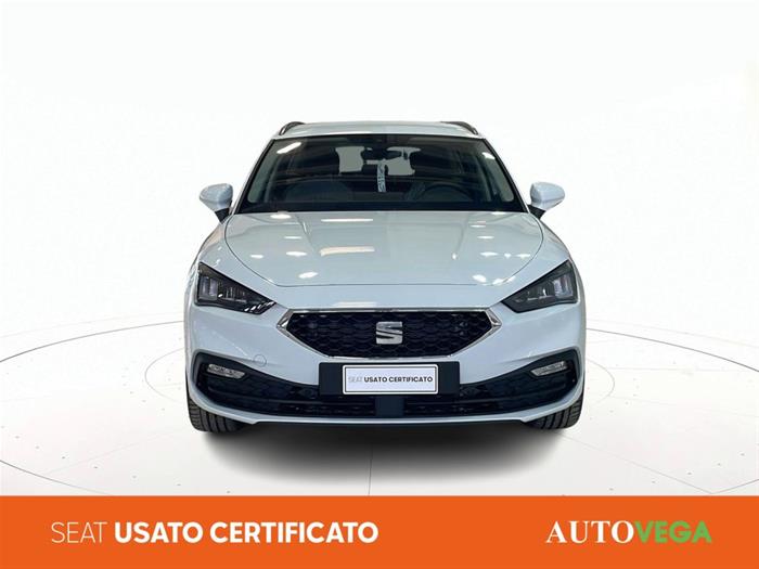 AutoVega - SEAT Leon | ID 37321