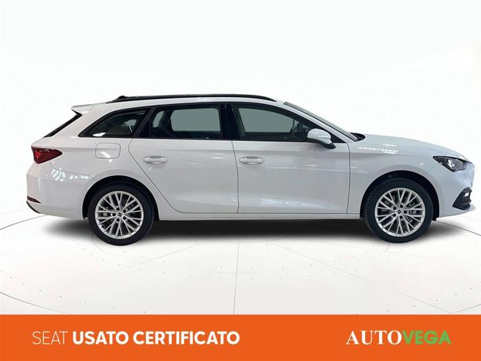 AutoVega - SEAT Leon | ID 37321