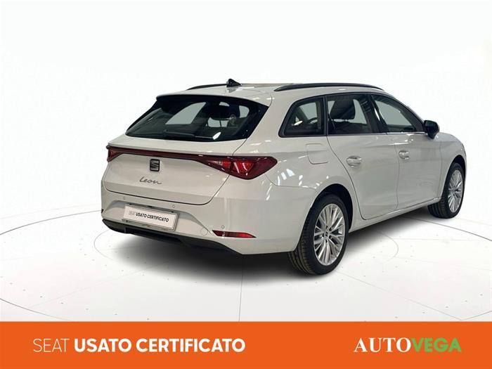 AutoVega - SEAT Leon | ID 37321