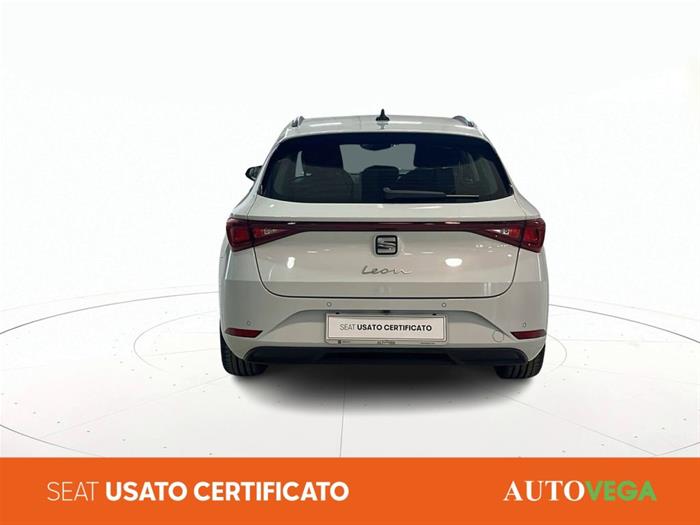 AutoVega - SEAT Leon | ID 37321