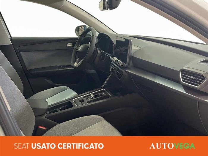 AutoVega - SEAT Leon | ID 37321