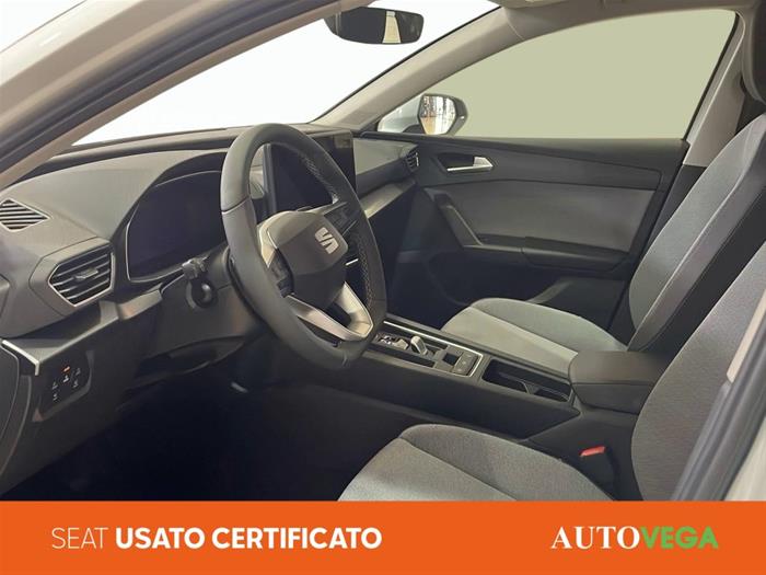 AutoVega - SEAT Leon | ID 37321