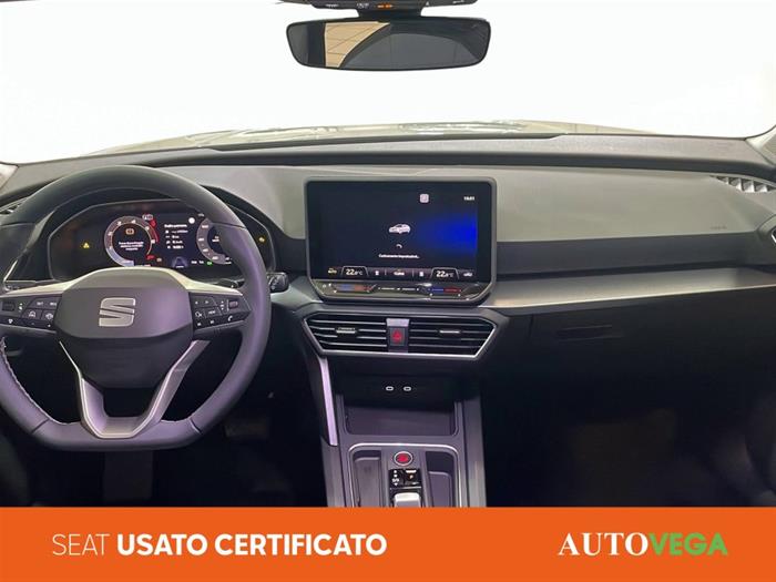 AutoVega - SEAT Leon | ID 37321