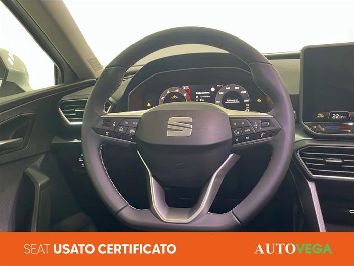 AutoVega - SEAT Leon | ID 37321