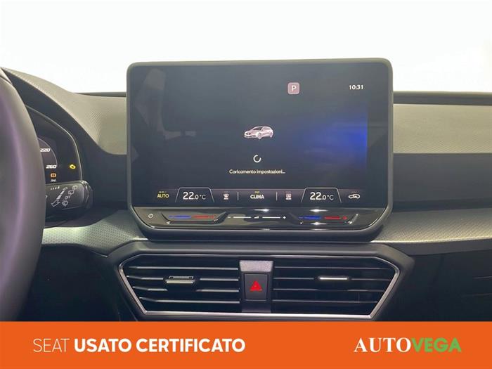 AutoVega - SEAT Leon | ID 37321