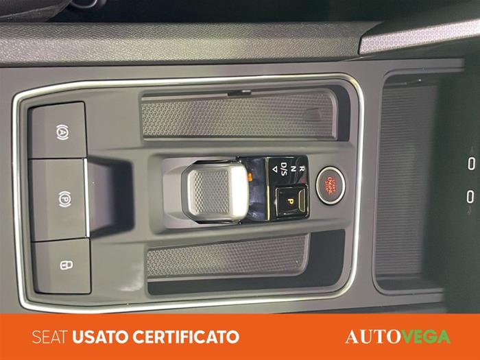 AutoVega - SEAT Leon | ID 37321