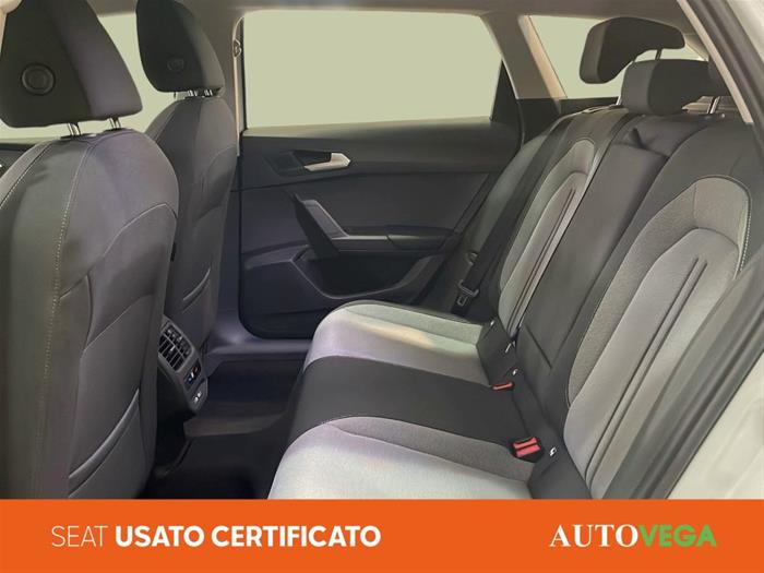AutoVega - SEAT Leon | ID 37321