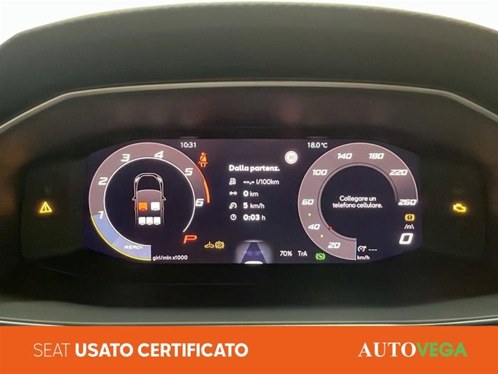 AutoVega - SEAT Leon | ID 37321