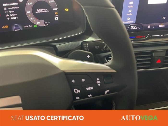 AutoVega - SEAT Leon | ID 37321