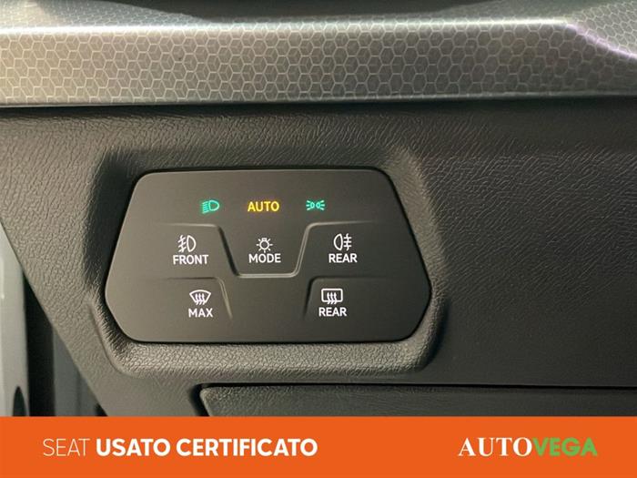 AutoVega - SEAT Leon | ID 37321