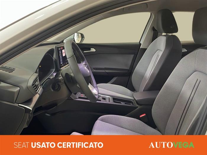 AutoVega - SEAT Leon | ID 37321