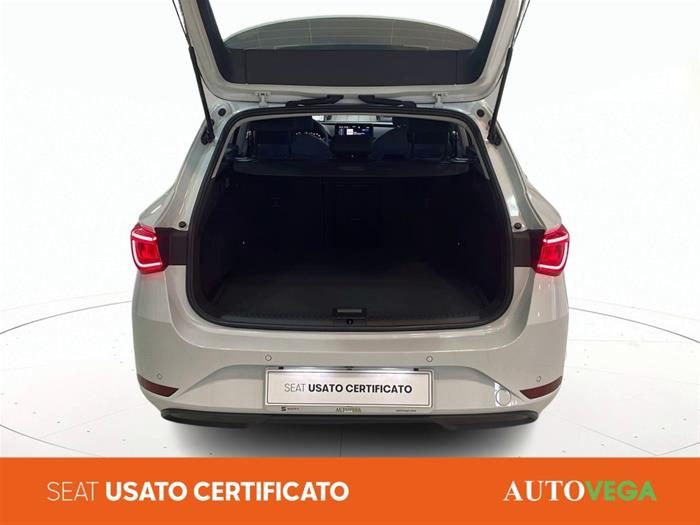 AutoVega - SEAT Leon | ID 37321