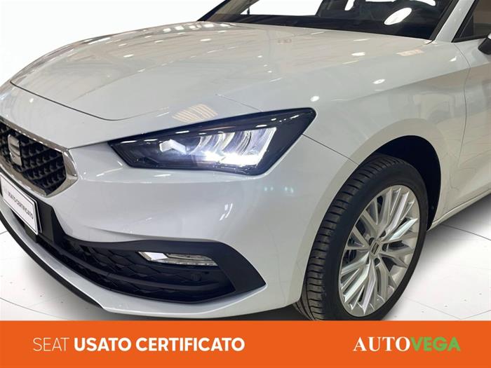 AutoVega - SEAT Leon | ID 37321