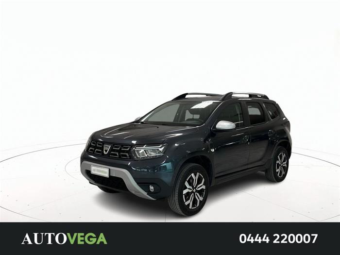 AutoVega - DACIA Duster | ID 37327