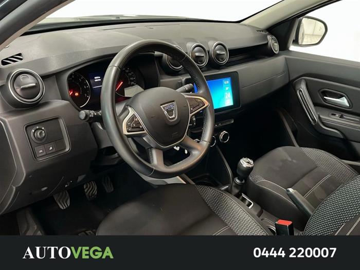 AutoVega - DACIA Duster | ID 37327