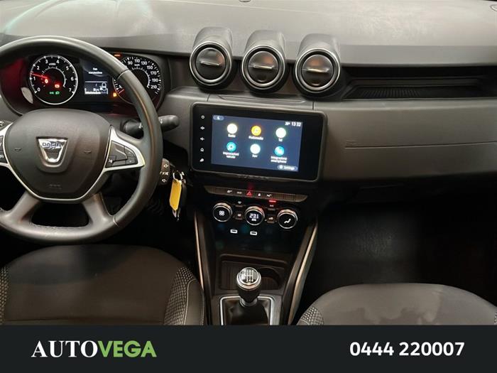 AutoVega - DACIA Duster | ID 37327