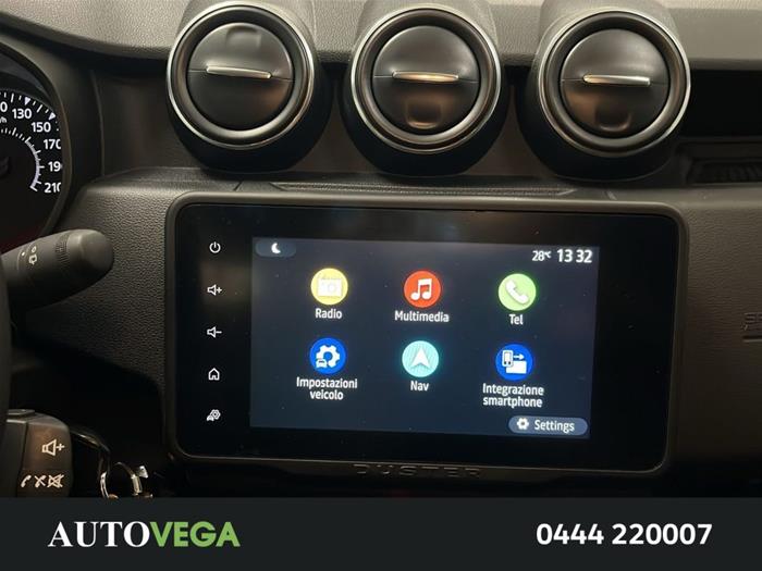 AutoVega - DACIA Duster | ID 37327