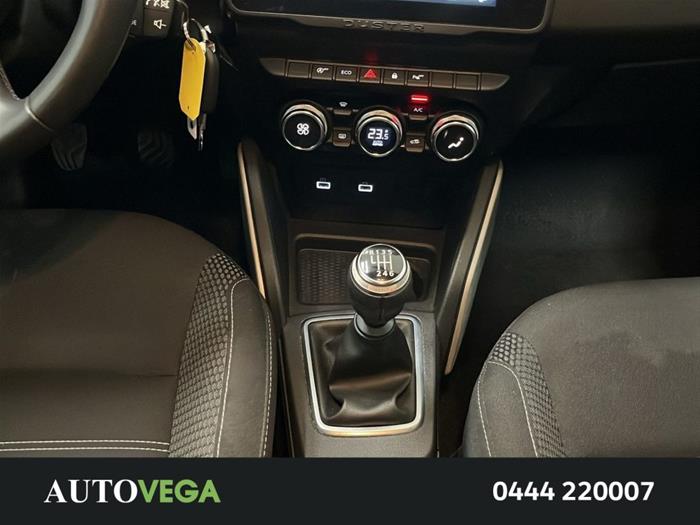 AutoVega - DACIA Duster | ID 37327