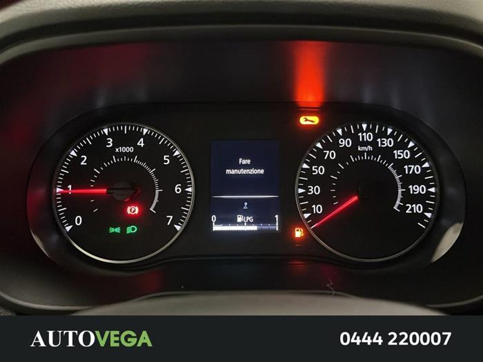 AutoVega - DACIA Duster | ID 37327