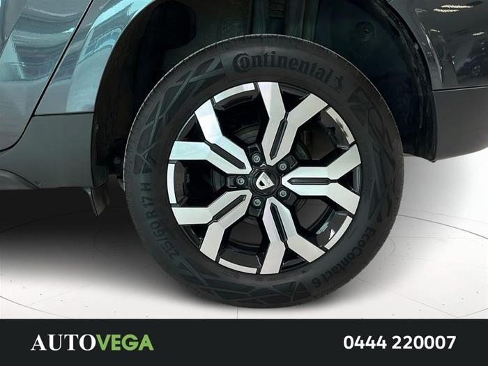 AutoVega - DACIA Duster | ID 37327