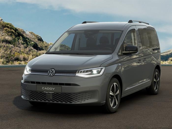 AutoVega - VOLKSWAGEN Caddy | ID 37324