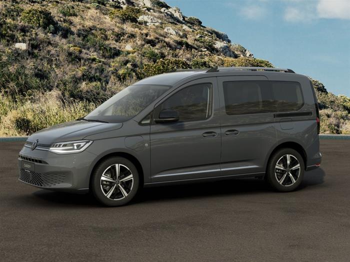 AutoVega - VOLKSWAGEN Caddy | ID 37324