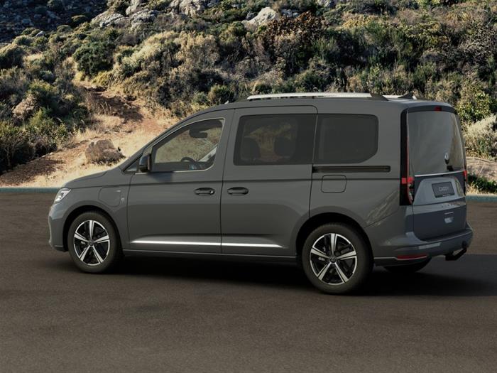 AutoVega - VOLKSWAGEN Caddy | ID 37324