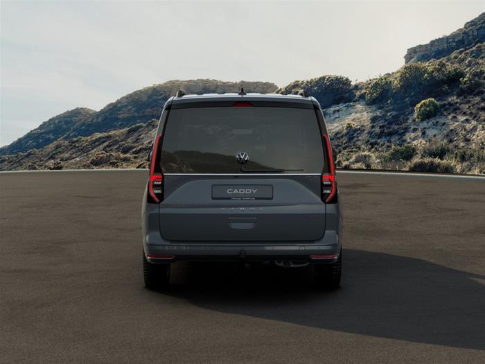 AutoVega - VOLKSWAGEN Caddy | ID 37324