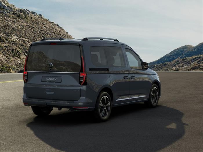 AutoVega - VOLKSWAGEN Caddy | ID 37324
