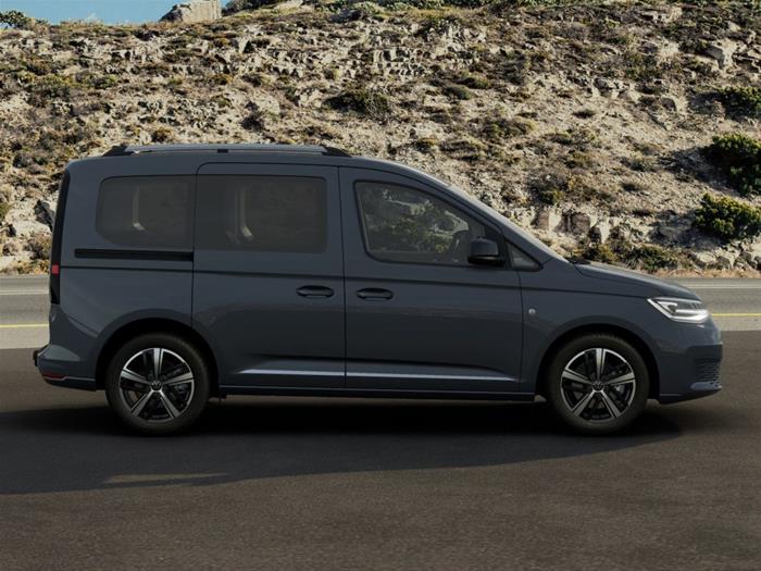 AutoVega - VOLKSWAGEN Caddy | ID 37324