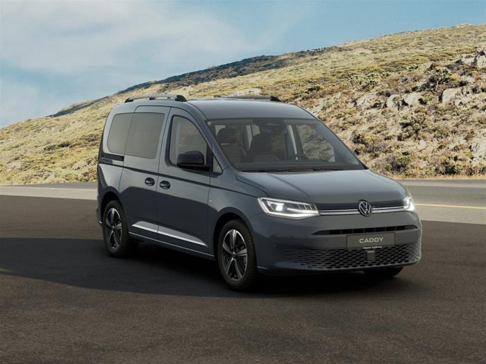 AutoVega - VOLKSWAGEN Caddy | ID 37324