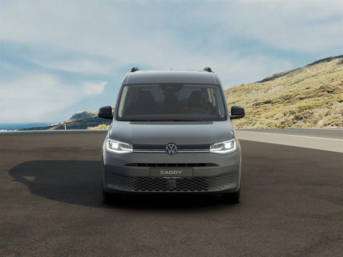 AutoVega - VOLKSWAGEN Caddy | ID 37324