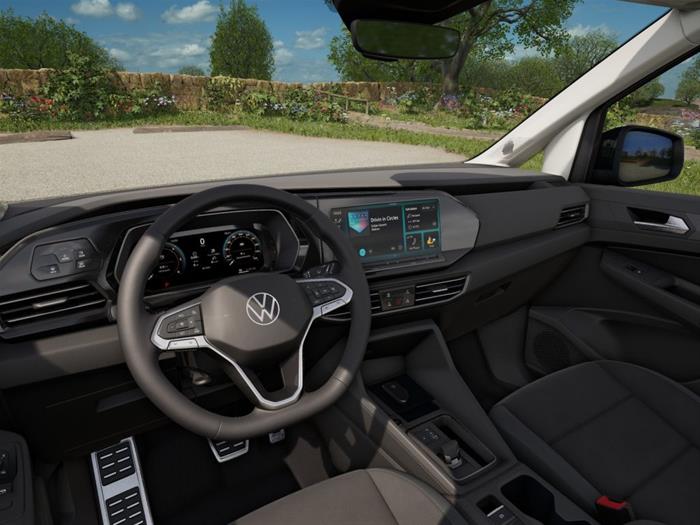 AutoVega - VOLKSWAGEN Caddy | ID 37324
