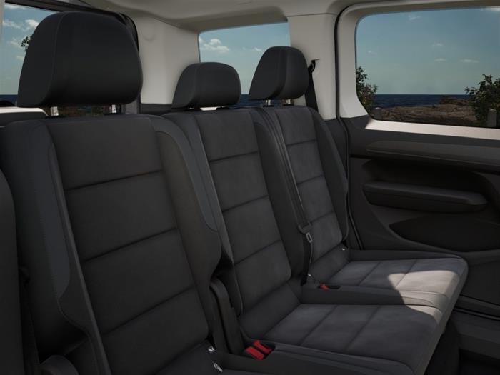 AutoVega - VOLKSWAGEN Caddy | ID 37324