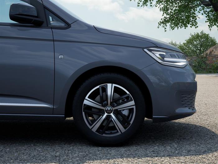 AutoVega - VOLKSWAGEN Caddy | ID 37324