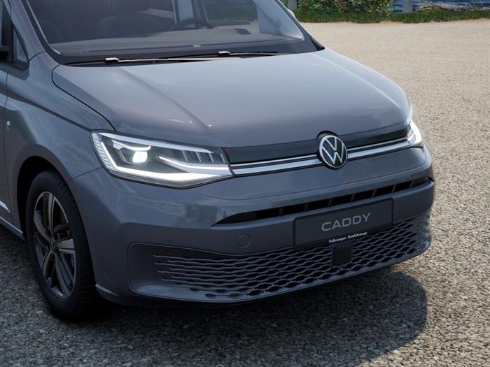 AutoVega - VOLKSWAGEN Caddy | ID 37324