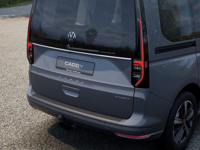 AutoVega - VOLKSWAGEN Caddy | ID 37324