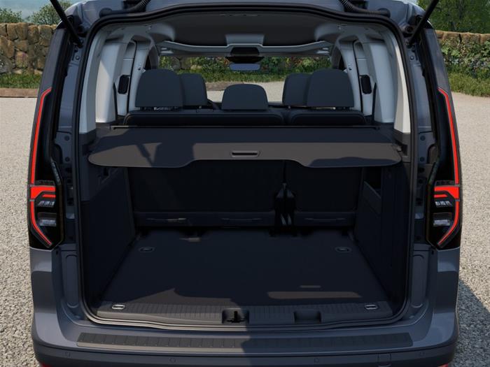 AutoVega - VOLKSWAGEN Caddy | ID 37324