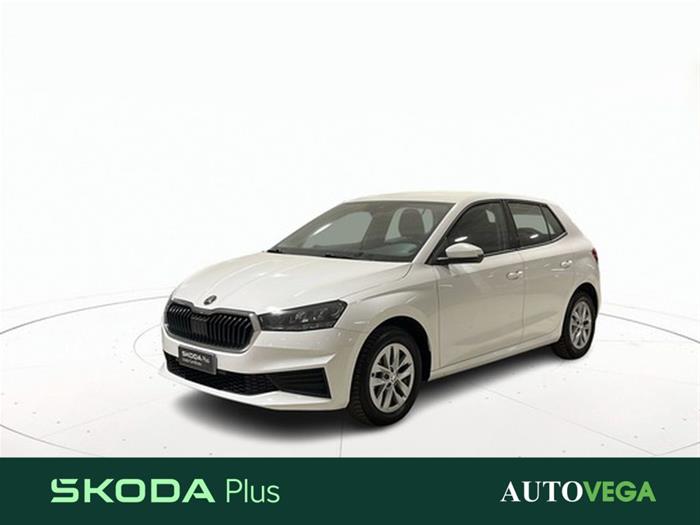 AutoVega - SKODA Fabia | ID 37333